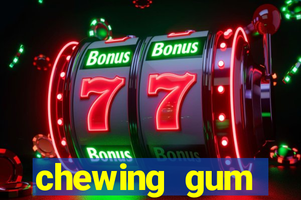 chewing gum assistir online